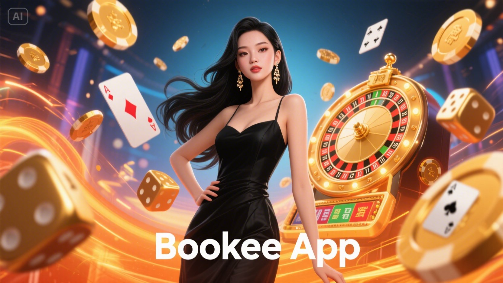 Bookee App